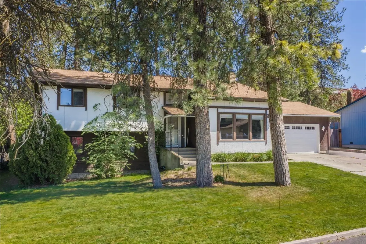 8018 N Normandie St, Spokane, WA 99208 - #1