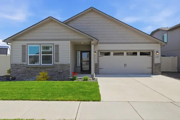 5509 S Zabo Rd, Spokane, WA 99224