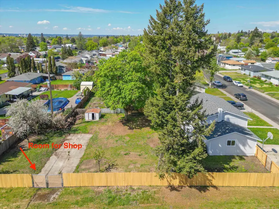 4128 E Cleveland Ave, Spokane, WA 99207 - #3