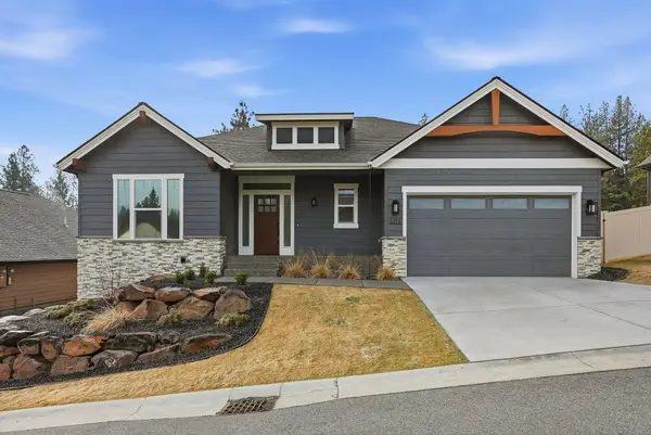 5115 N Scenic Ln, Spokane, WA 99212