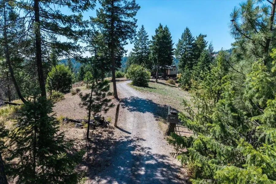 42484 Mt Moriah Way, Loon Lake, WA 99148 - #2