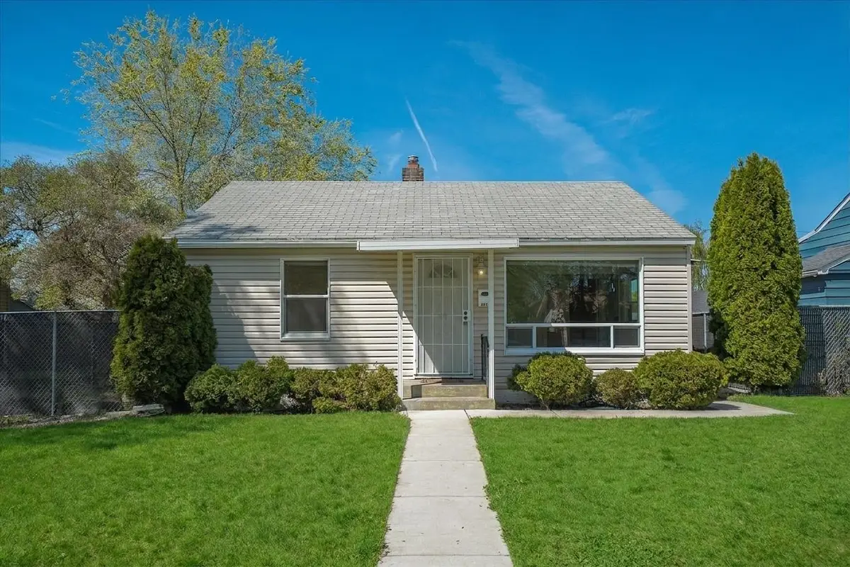 4911 N Elm St, Spokane, WA 99203 - #1