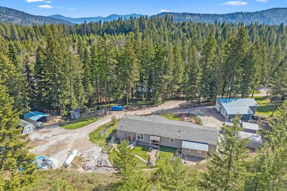 3259 Smola Rd, Chewelah, WA 99109 - #1