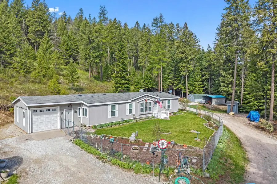 3259 Smola Rd, Chewelah, WA 99109 - #3