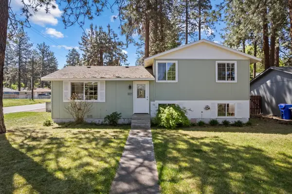 6024 E 11th Ave, Spokane Valley, WA 99212