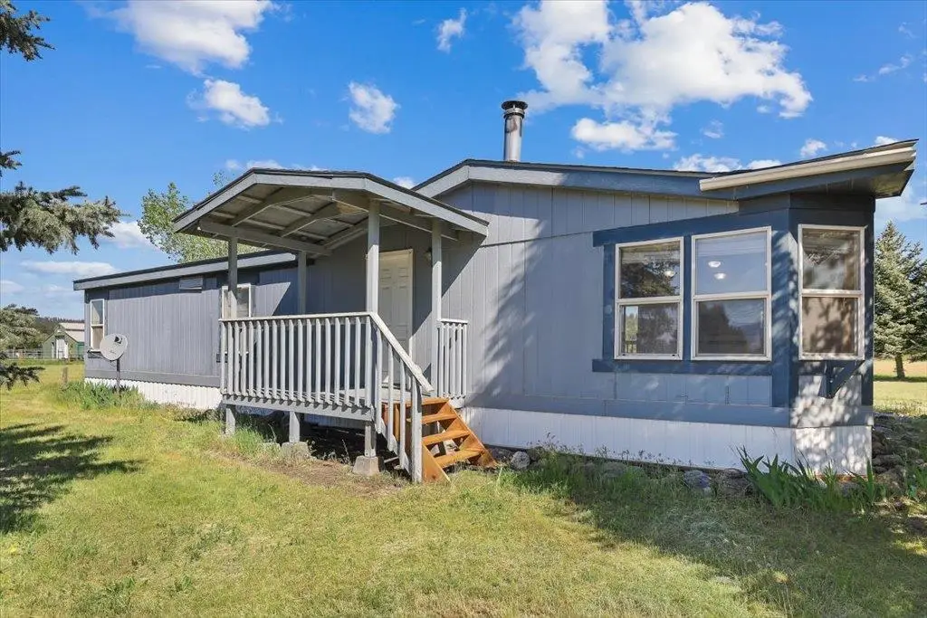 24407 E Dalke Ave, Otis Orchards, WA 99027 - #1