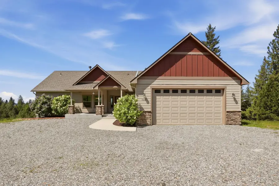 15415 E Timbercrest Ln, Mead, WA 99021 - #2