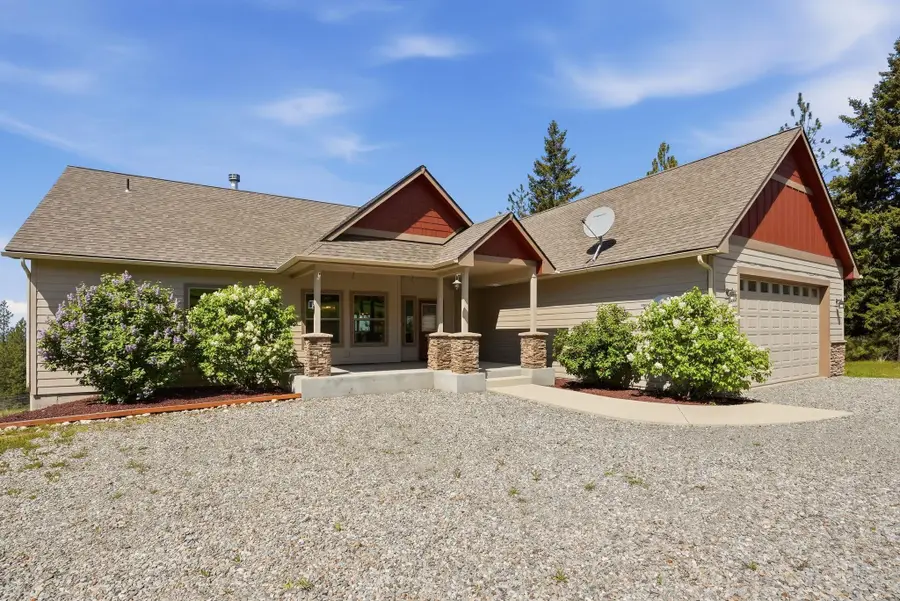 15415 E Timbercrest Ln, Mead, WA 99021 - #3