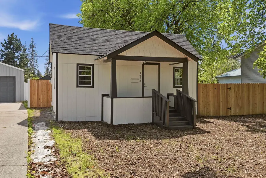 1412 E 36th Ave, Spokane, WA 99203 - #2