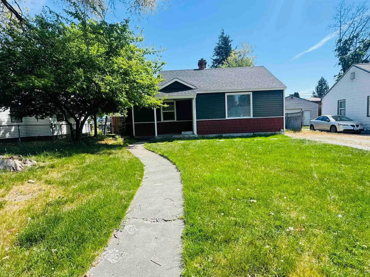 10102 N Whittier St, Spokane, WA 99218 - #1