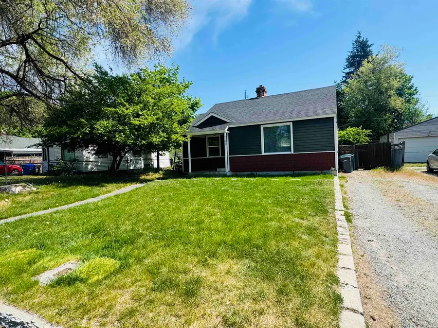 10102 N Whittier St, Spokane, WA 99218 - #2