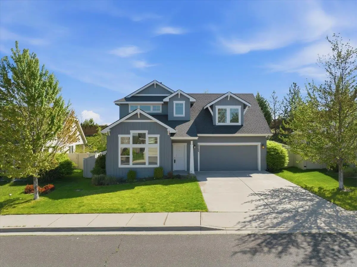 5709 S Ravencrest Dr, Spokane, WA 99224 - #1