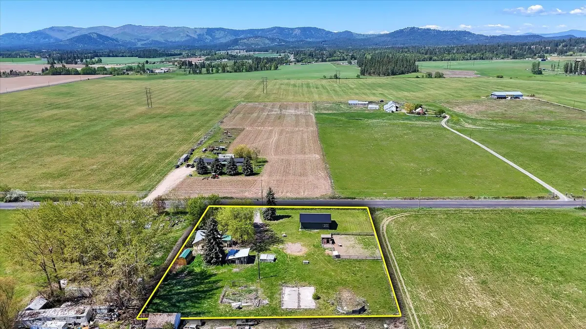 37122 N Spotted Rd, Deer Park, WA 99006 - #1