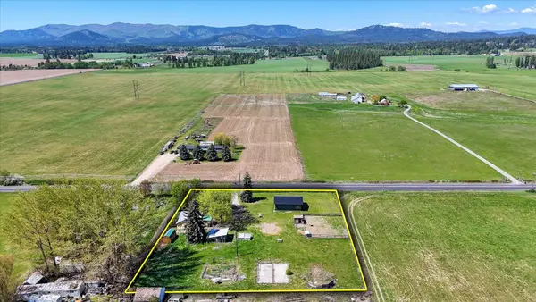 37122 N Spotted Rd, Deer Park, WA 99006