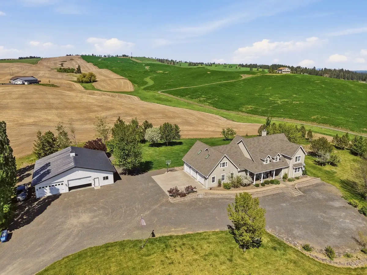 10628 W Jensen Rd, Cheney, WA 99004 - #1