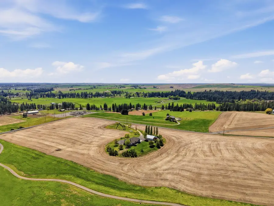 106XX W Jensen Rd, Cheney, WA 99004 - #3
