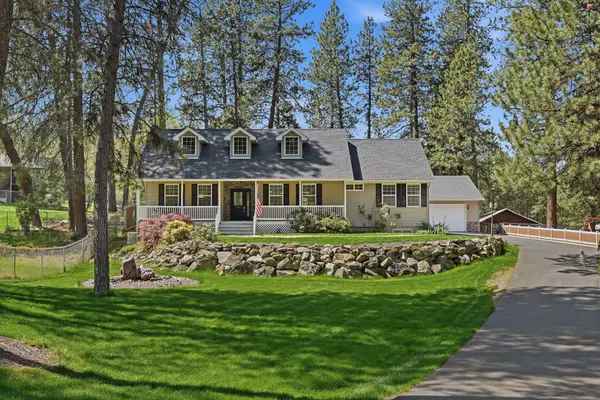 4504 S Van Marter Rd, Spokane Valley, WA 99206