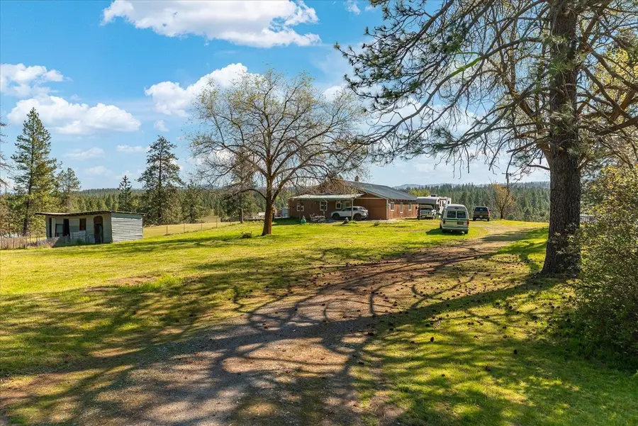 32604 N Elk Chattaroy Rd, Chattaroy, WA 99003 - #3