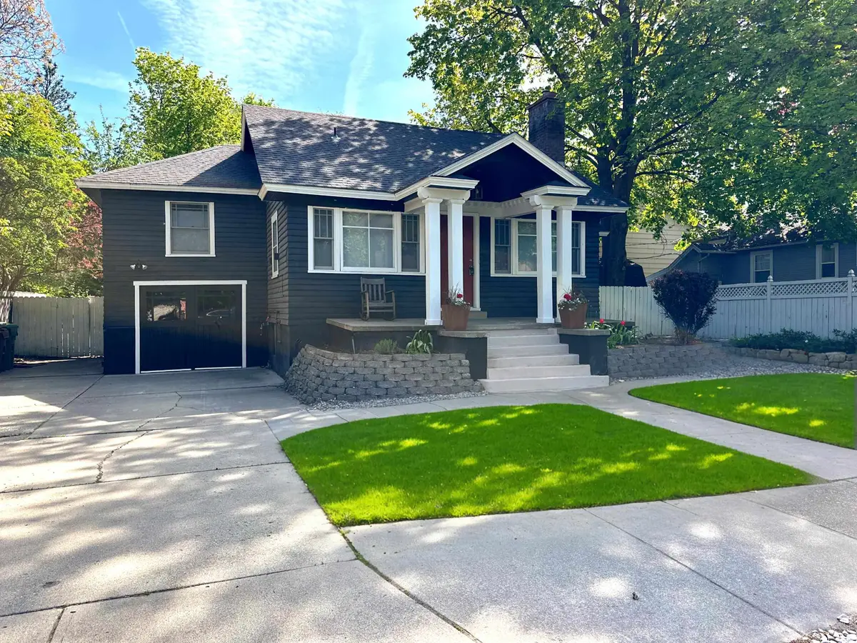 1617 S Bernard St, Spokane, WA 99203 - #1
