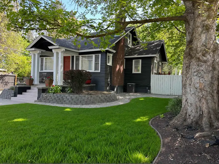 1617 S Bernard St, Spokane, WA 99203 - #2