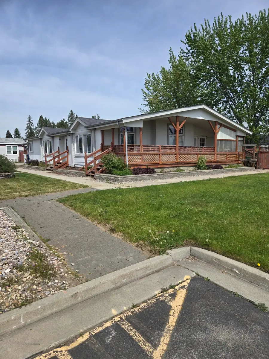 407 E H St, Deer Park, WA 99006 - #3