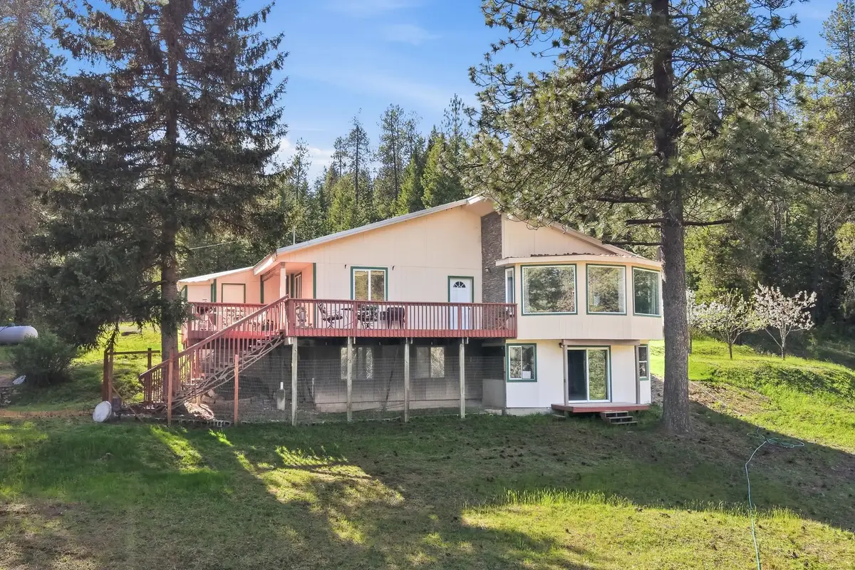 4273 Garden Spot Rd, Loon Lake, WA 99148 - #1