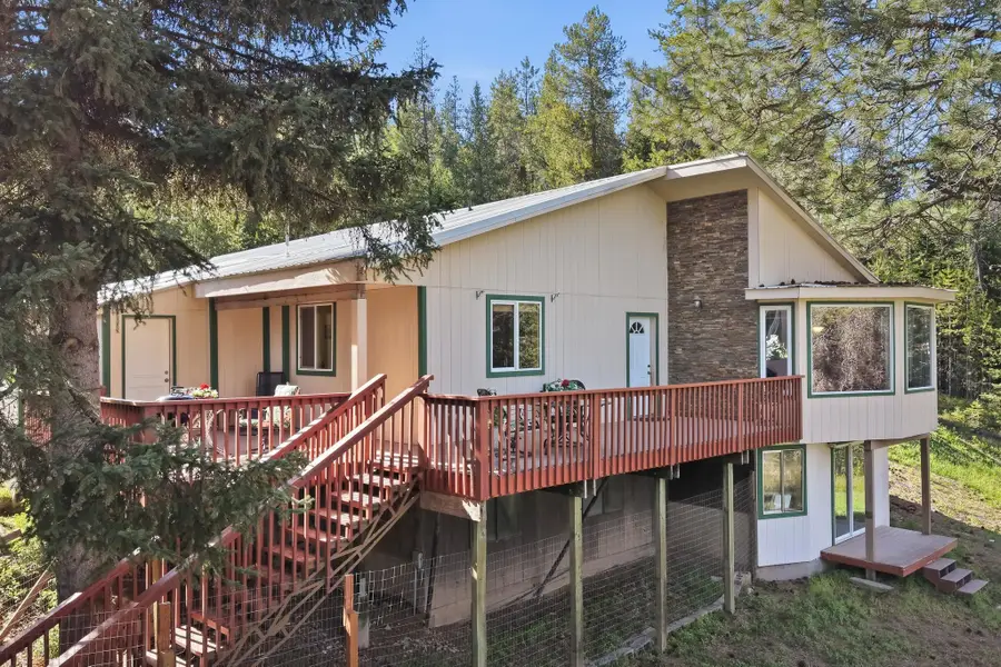 4273 Garden Spot Rd, Loon Lake, WA 99148 - #2