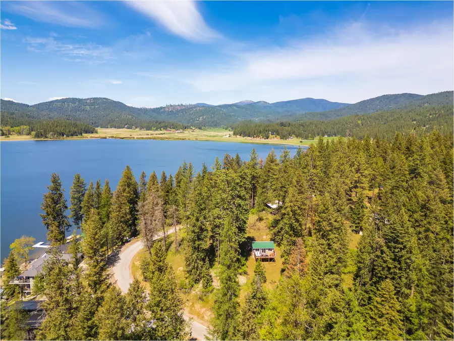 14149 N Shallow Beach Ln, Newman Lake, WA 99025 - #2