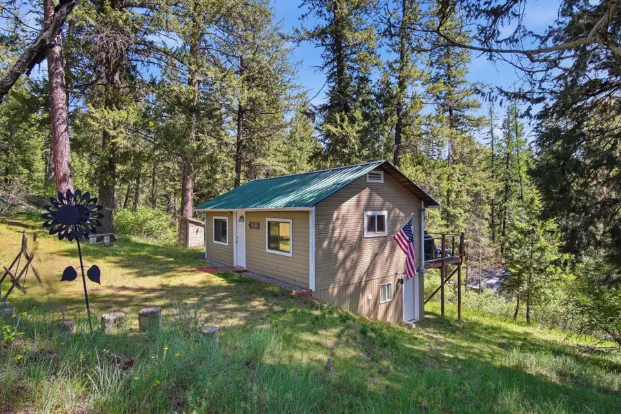 14149 N Shallow Beach Ln, Newman Lake, WA 99025 - #3