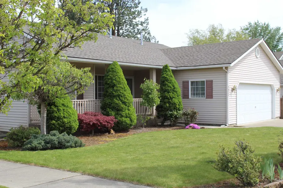 7422 N Magnolia St St, Spokane, WA 99217 - #2