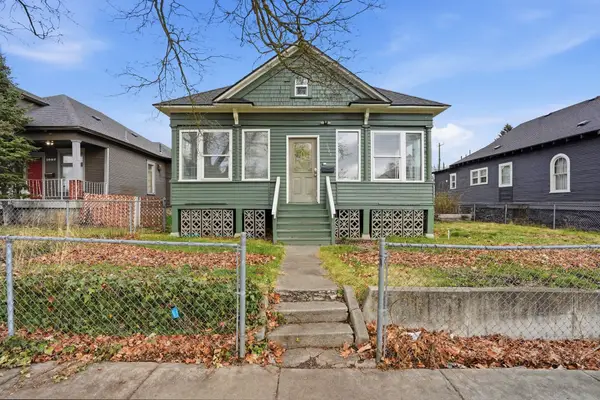 1011 E Augusta Ave, Spokane, WA 99207