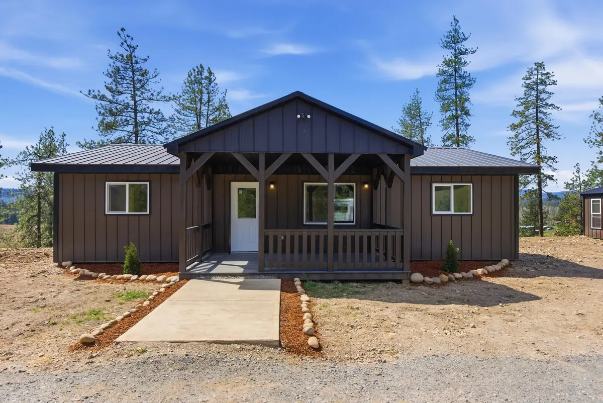 4250 Highway 231 Hwy, Springdale, WA 99173 - #1