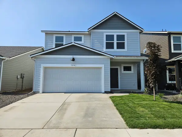 3699 S Blake Ln, Spokane, WA 99206