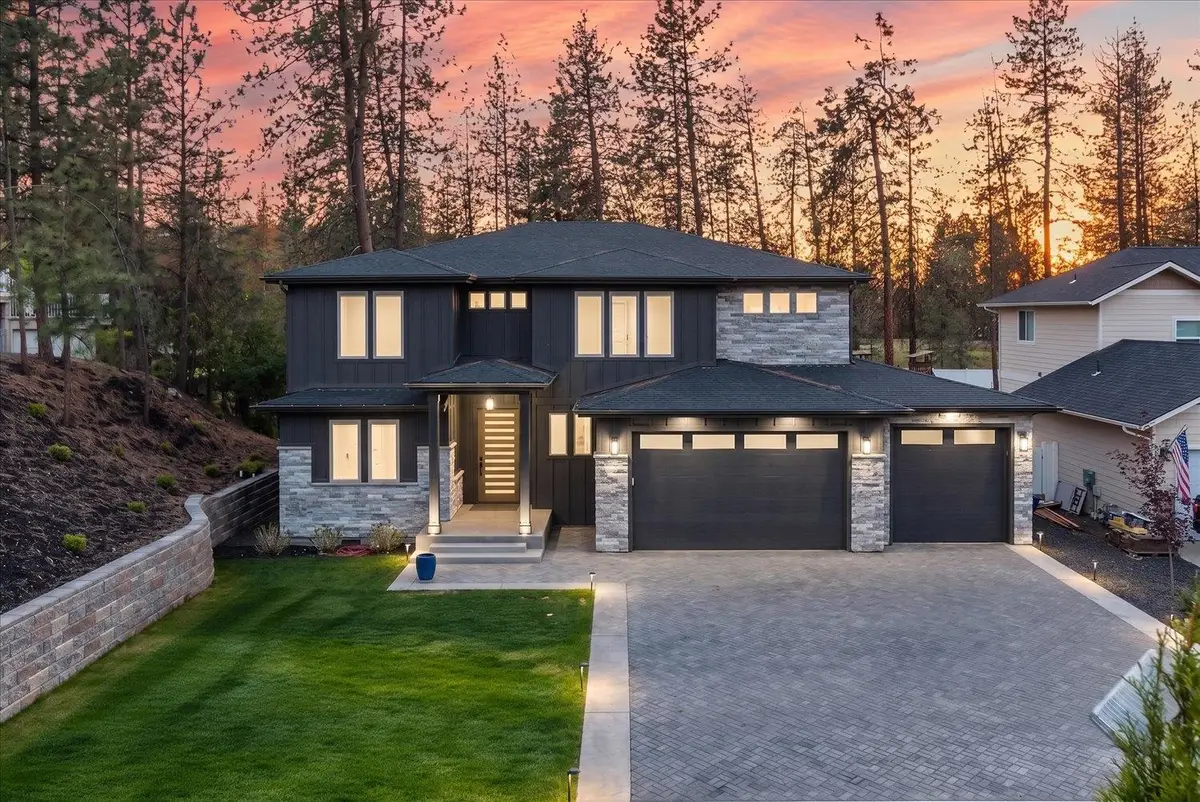 6605 N Conestoga St, Spokane, WA 99208 - #1