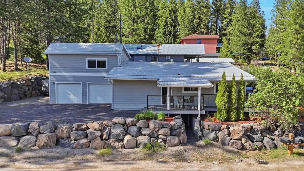 41863 Robert Rd, Loon Lake, WA 99148 - #1