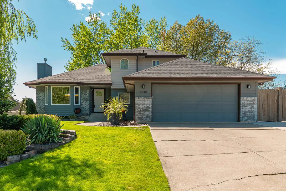 3010 S Sunnybrook Rd, Veradale, WA 99037 - #1
