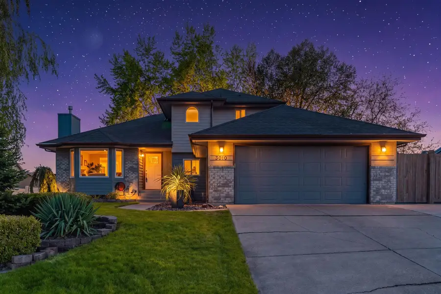 3010 S Sunnybrook Rd, Veradale, WA 99037 - #2