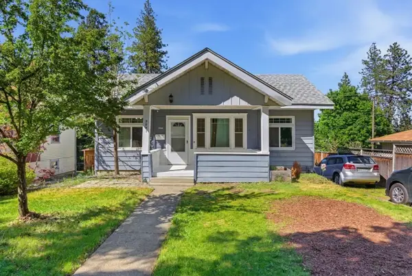 2921 E 17th Ave, Spokane, WA 99223