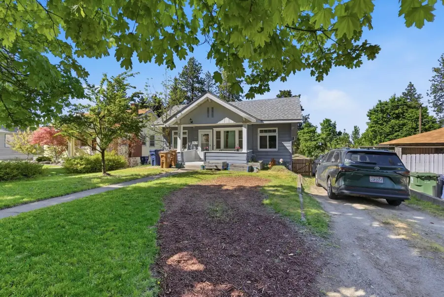 2921 E 17th Ave, Spokane, WA 99223 - #3