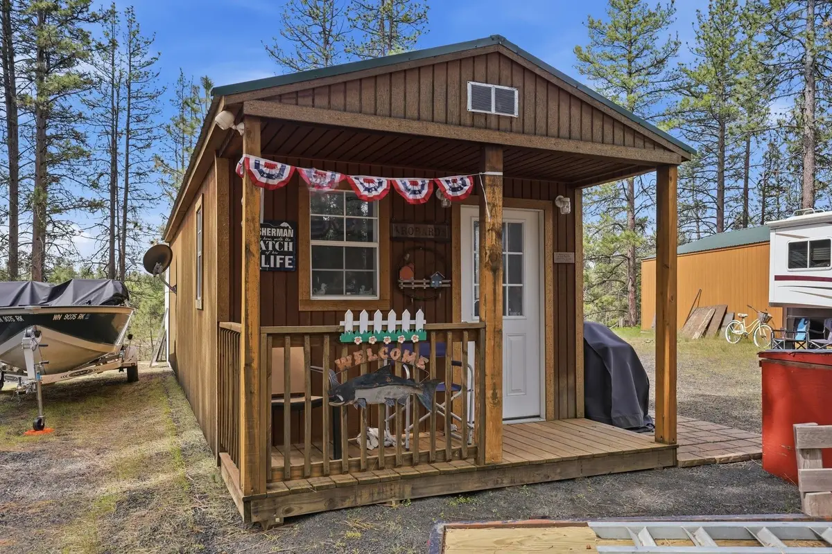 13901 S Clear Lake Way #SPC 104, Cheney, WA 99004 - #1