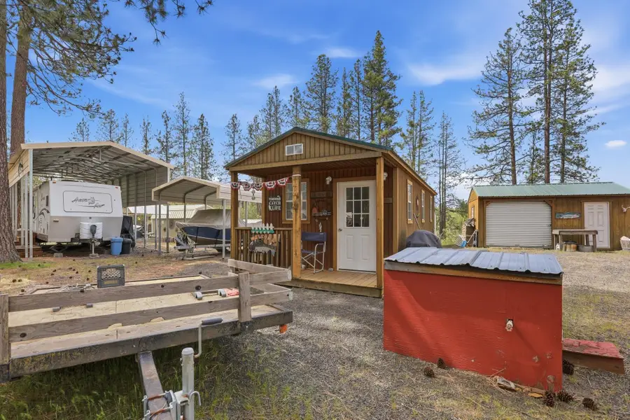 13901 S Clear Lake Way #SPC 104, Cheney, WA 99004 - #3