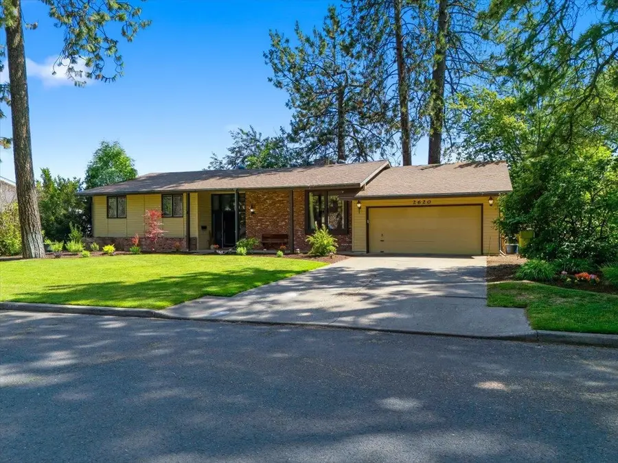 2620 E 40th Ave, Spokane, WA 99223 - #3