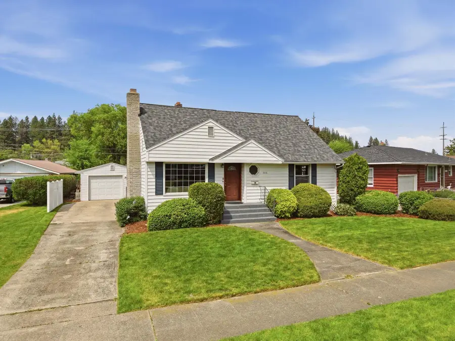 2016 W Decatur Ave, Spokane, WA 99205 - #2