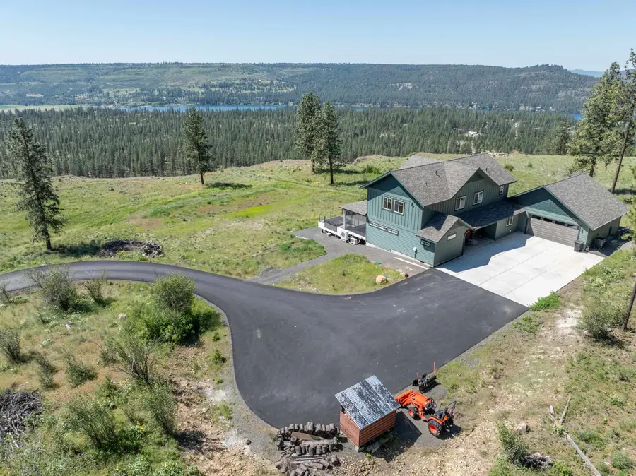 6560 Pine Ridge Way, Nine Mile Falls, WA 99026 - #2