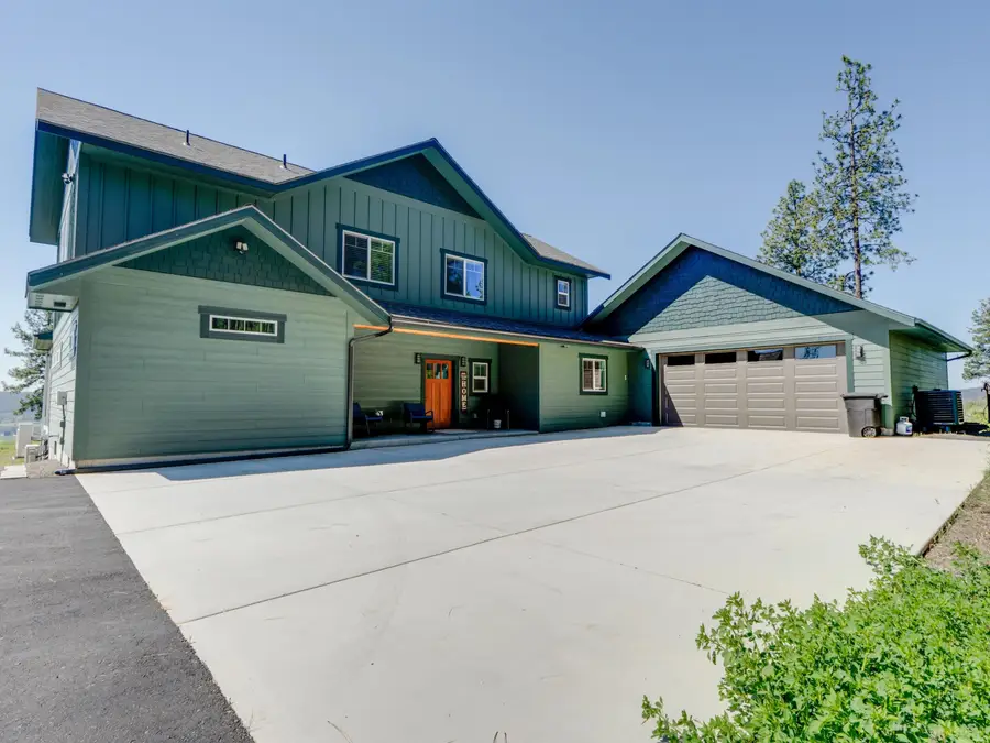6560 Pine Ridge Way, Nine Mile Falls, WA 99026 - #3