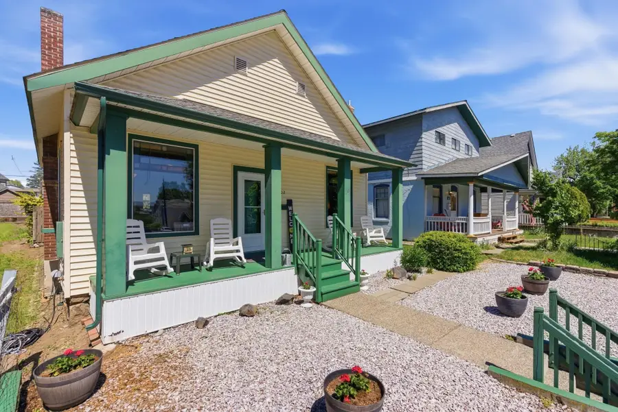 1802 W Dean Ave, Spokane, WA 99201 - #2