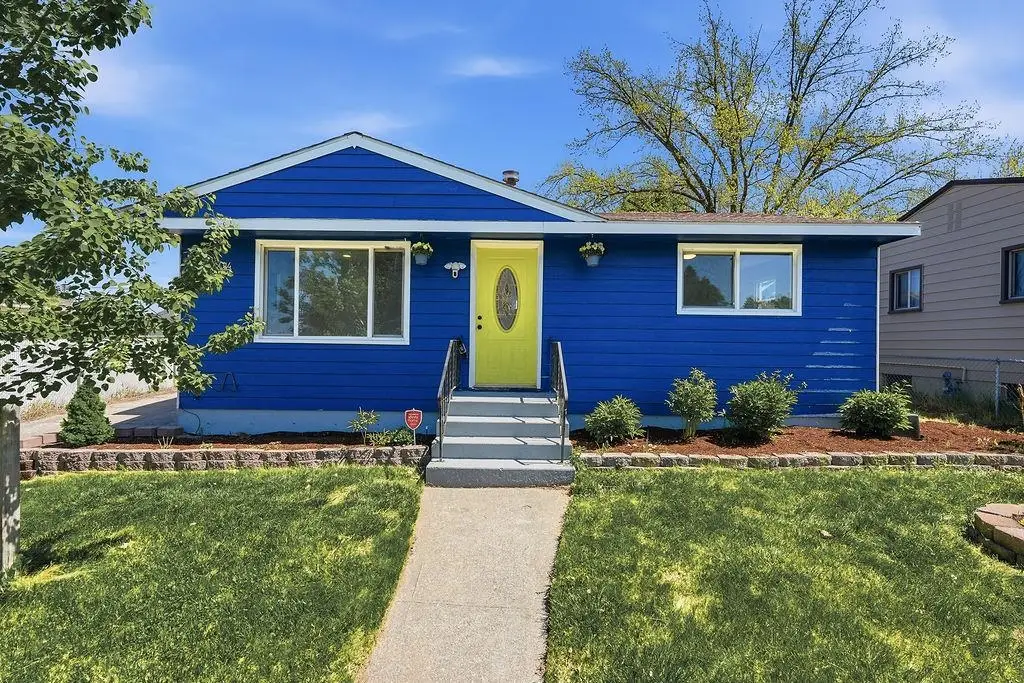 6014 N Oak St, Spokane, WA 99205 - #1