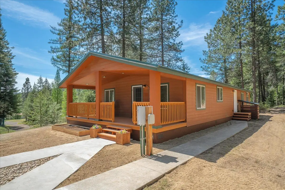 282 Rod Hill Way, Newport, WA 99156 - #1