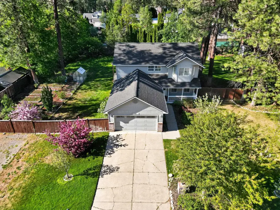 4413 E Moody Ln, Mead, WA 99021 - #3
