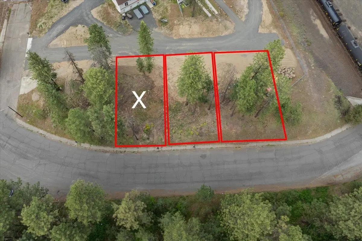 2832 W 13th Ave, Spokane, WA 99224 - #1